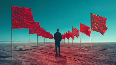 How to Avoid Dividend Traps: Spotting Red Flags
