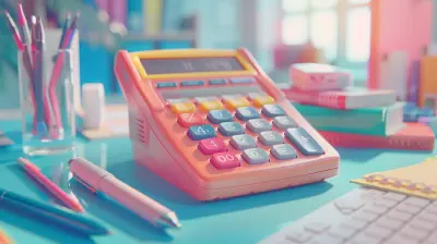 How to Build a Budget to Manage Student Loan Repayments