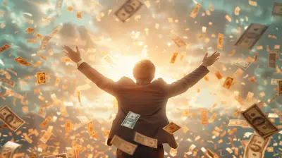 How to Build a Wealth Mindset and Achieve Financial Freedom