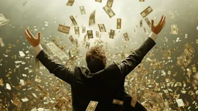 How to Build Wealth Without Sacrificing Lifestyle