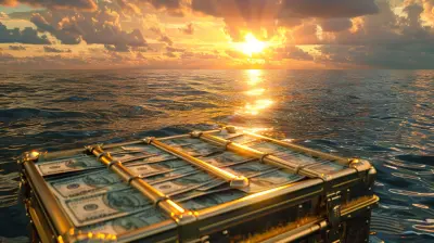 How To Build Wealth Without Sacrificing Lifestyle