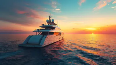 How to Build Wealth Without Sacrificing Lifestyle