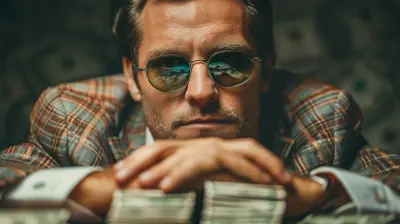 How To Handle Fraudulent Charges Legal Steps You Can Take