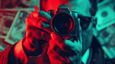 How to Handle Fraudulent Charges: Legal Steps You Can Take