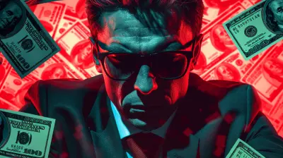 How To Handle Fraudulent Charges Legal Steps You Can Take