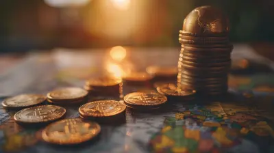 How to Hedge Against a Recession to Protect Your Assets