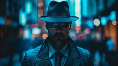 How to Legally Protect Your Business from Financial Fraud