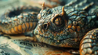How to Legally Protect Your Business from Financial Fraud