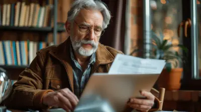 How to Leverage Catch-Up Contributions in Your 401(k)