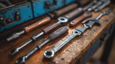 How to Leverage Financial Tools for Faster Wealth Growth