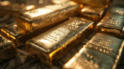 How to Leverage Financial Tools for Faster Wealth Growth