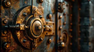 How to Leverage IRA Rollovers for Greater Control