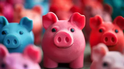 How to Leverage Multiple Savings Accounts for Better Budgeting