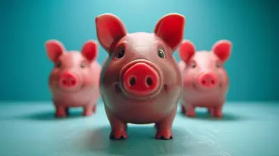 How to Leverage Multiple Savings Accounts for Better Budgeting