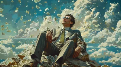 How to Make Money Work for You, Not the Other Way Around