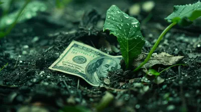 How to Make Money Work for You, Not the Other Way Around