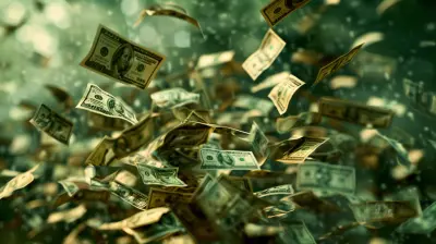 How to Make Money Work for You, Not the Other Way Around