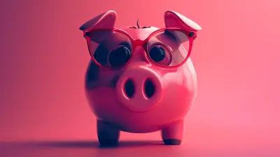 How to Maximize Interest Rates with High-Yield Savings Accounts