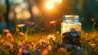 How to Maximize Interest Rates with High-Yield Savings Accounts