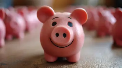 How to Maximize Your Savings Account Interest