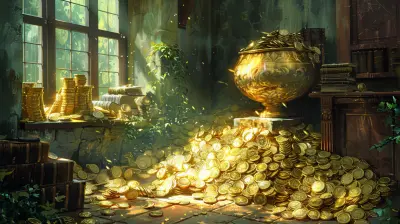 How to Preserve Wealth in a High-Interest Environment