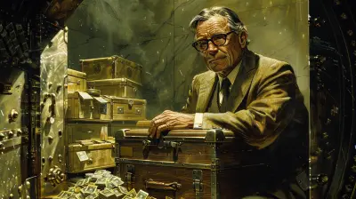 How to Preserve Wealth in a High-Interest Environment
