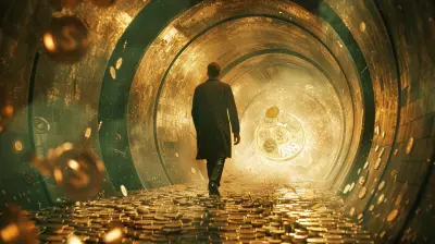 How to Preserve Wealth in a High-Interest Environment