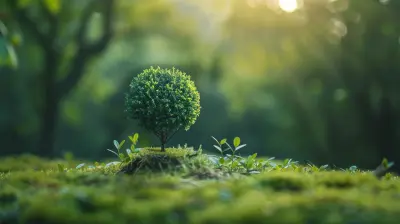 How to Preserve Wealth with Sustainable and Ethical Investing