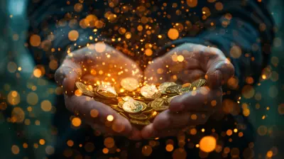 How to Protect Your Wealth from Market Manipulation