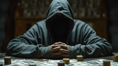 How to Protect Yourself From Financial Scams and Frauds