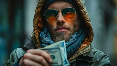 How to Protect Yourself From Financial Scams and Frauds