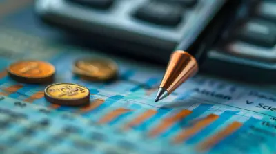 How to Read Between the Lines of Financial Advisor Contracts