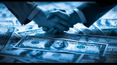 How to Read Between the Lines of Financial Advisor Contracts