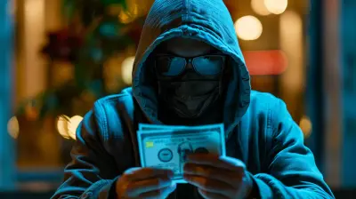 How to Recognize and Report Financial Scams Legally