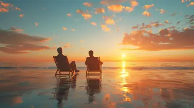 How to Rollover Your 401(k) Without Penalties