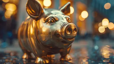 How to Safeguard Wealth from Political Risk