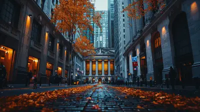 How to Safeguard Your Dividend Portfolio in Uncertain Markets