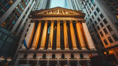 How to Safeguard Your Dividend Portfolio in Uncertain Markets