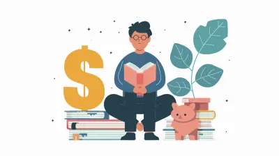 How To Save For Big Life Events Without Sacrificing Your Goals