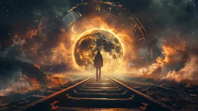 How to Stay on Track With Your Wealth Goals Over Time