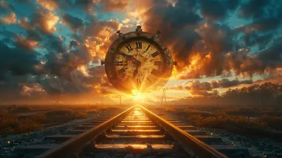 How to Stay on Track With Your Wealth Goals Over Time