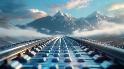 How to Stay on Track With Your Wealth Goals Over Time