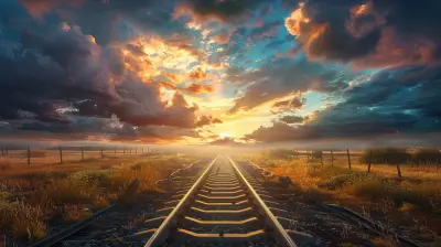 How to Stay on Track With Your Wealth Goals Over Time