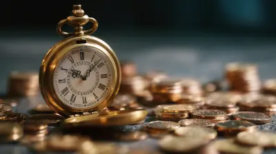 How to Time Your Roth IRA Conversions Effectively