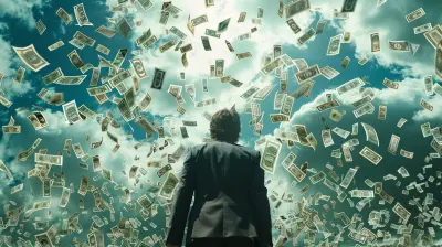 How to Turn Side Hustles into Scalable Wealth