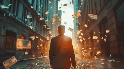 How to Turn Side Hustles into Scalable Wealth