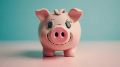 How to Use a Savings Account to Reach Your Long-Term Financial Goals