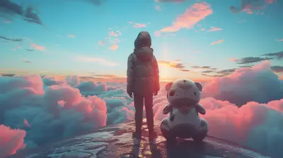 How to Use a Savings Account to Reach Your Long-Term Financial Goals