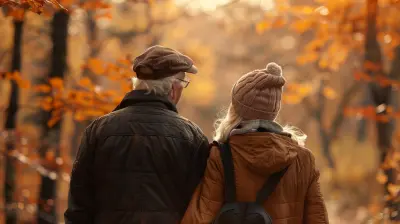 How to Use an IRA to Supplement Social Security Income