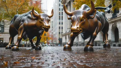 How To Use Dividend Stocks To Beat Inflation